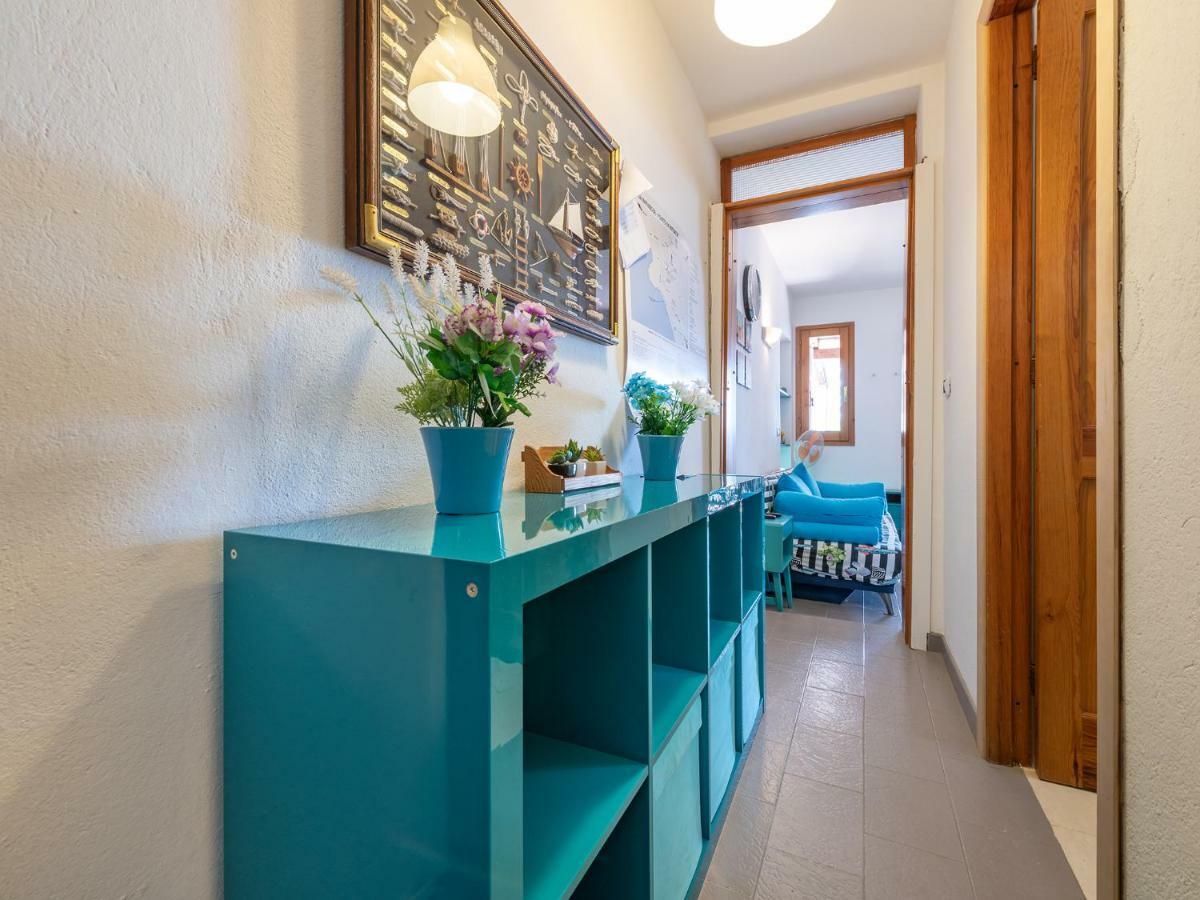 Sardinia Spa Apartment ジェレメアス エクステリア 写真