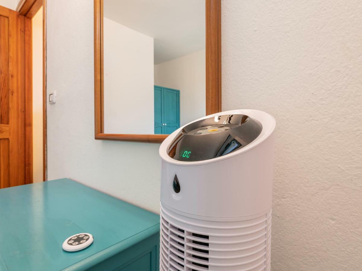 Sardinia Spa Apartment ジェレメアス エクステリア 写真