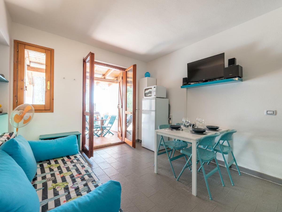 Sardinia Spa Apartment ジェレメアス エクステリア 写真