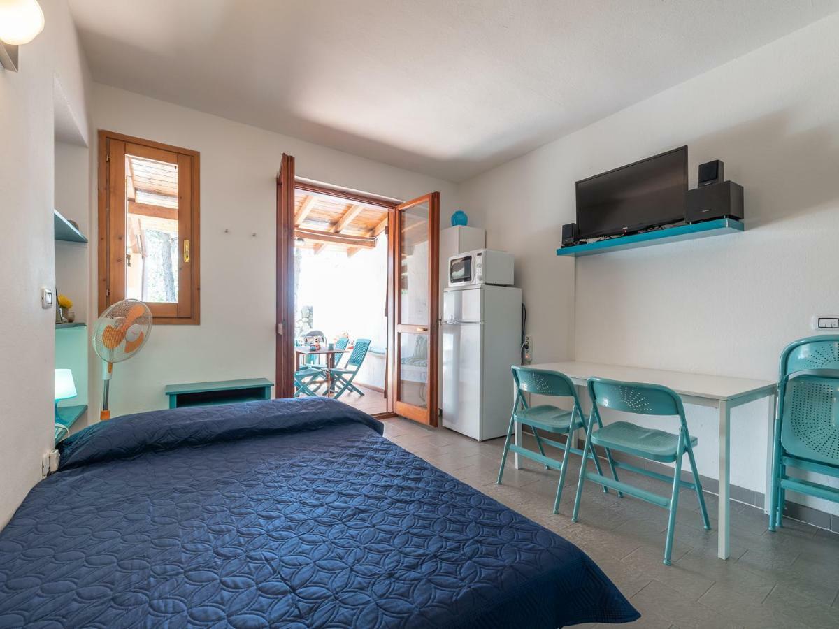 Sardinia Spa Apartment ジェレメアス エクステリア 写真