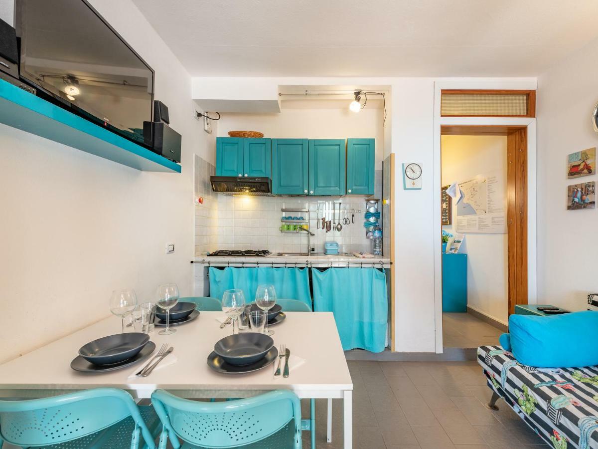 Sardinia Spa Apartment ジェレメアス エクステリア 写真