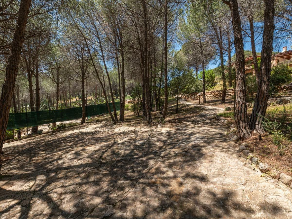 Sardinia Spa Apartment ジェレメアス エクステリア 写真
