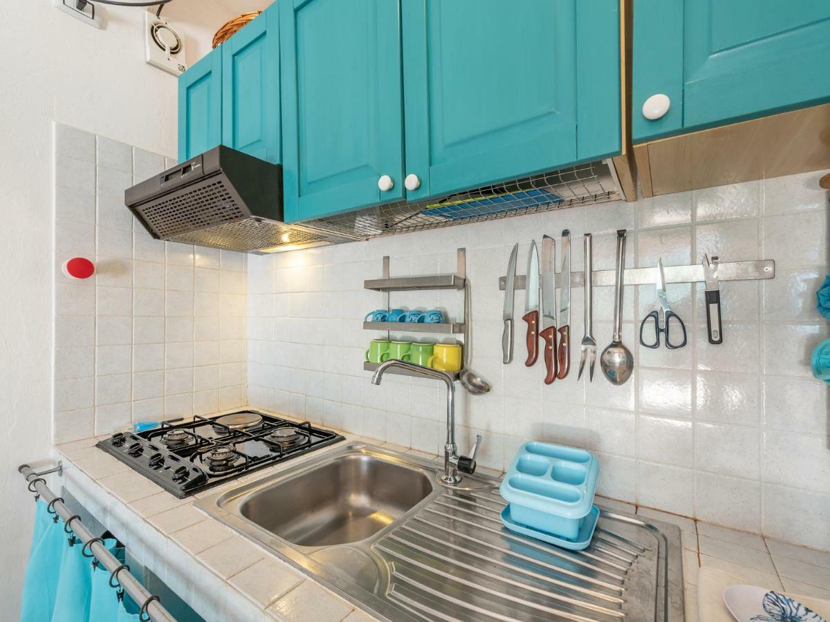 Sardinia Spa Apartment ジェレメアス エクステリア 写真
