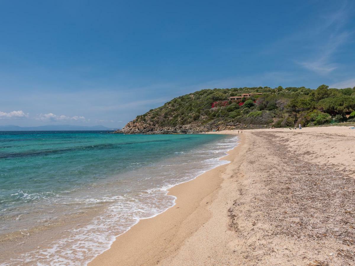 Sardinia Spa Apartment ジェレメアス エクステリア 写真