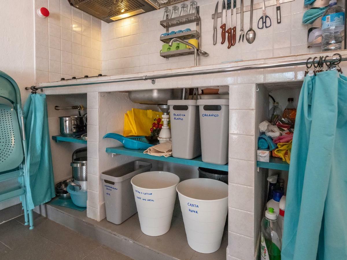 Sardinia Spa Apartment ジェレメアス エクステリア 写真