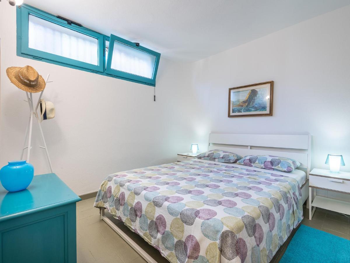 Sardinia Spa Apartment ジェレメアス エクステリア 写真