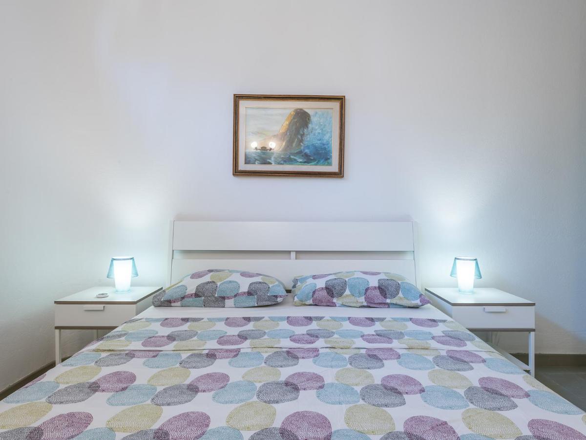 Sardinia Spa Apartment ジェレメアス エクステリア 写真