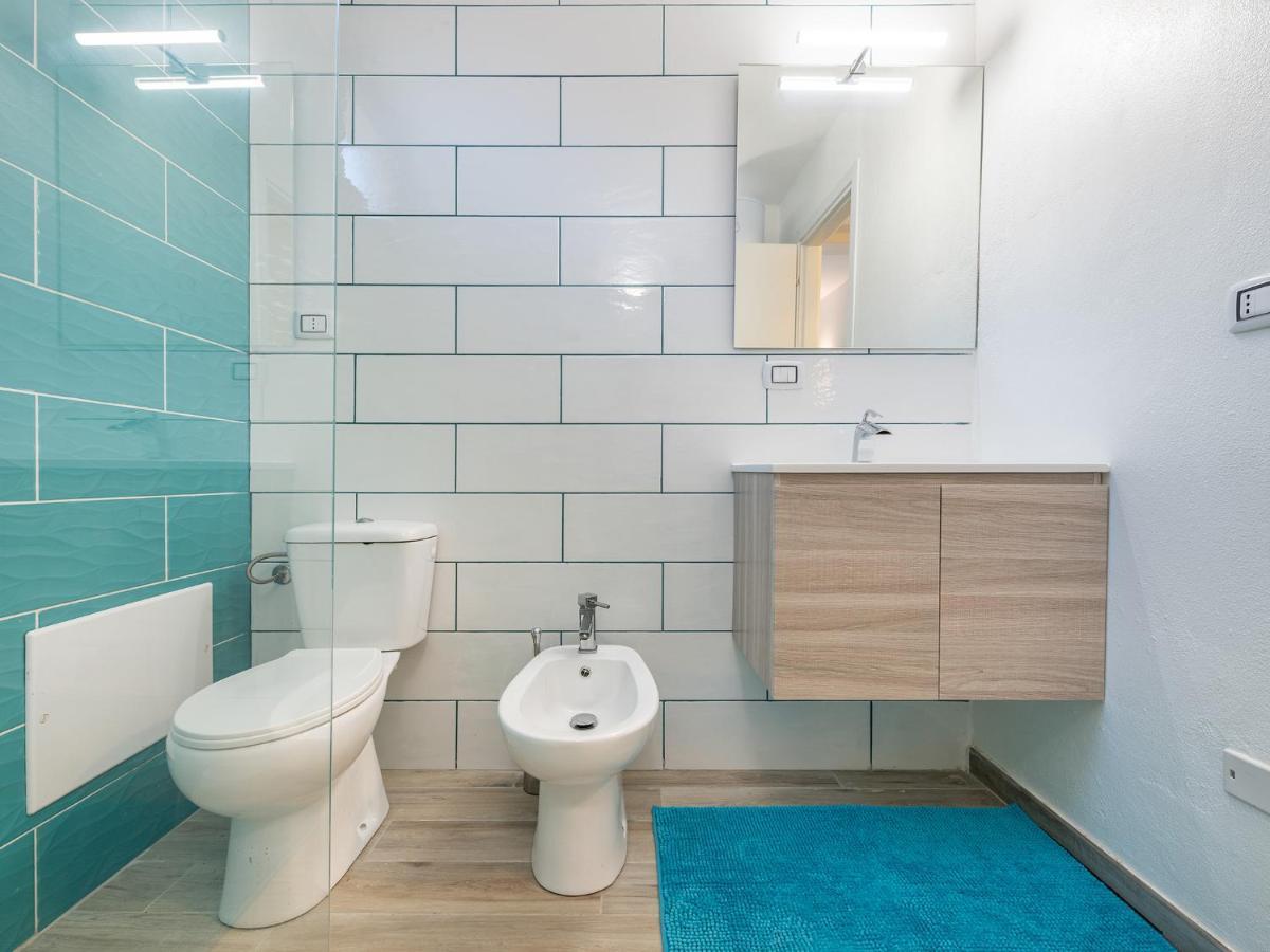Sardinia Spa Apartment ジェレメアス エクステリア 写真
