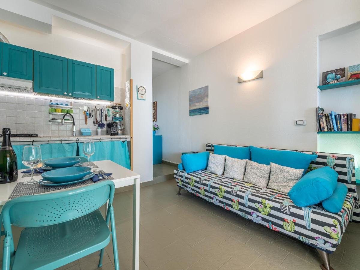 Sardinia Spa Apartment ジェレメアス エクステリア 写真