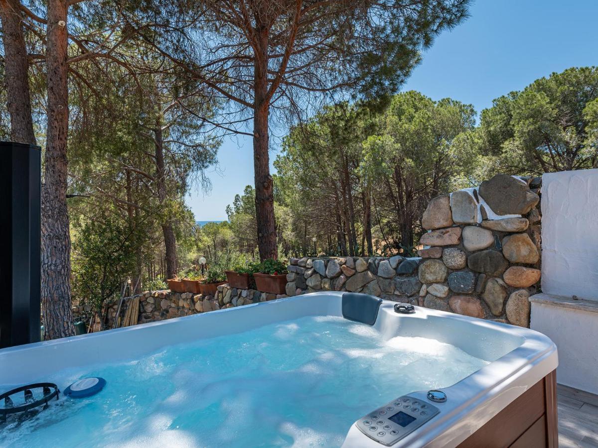 Sardinia Spa Apartment ジェレメアス エクステリア 写真