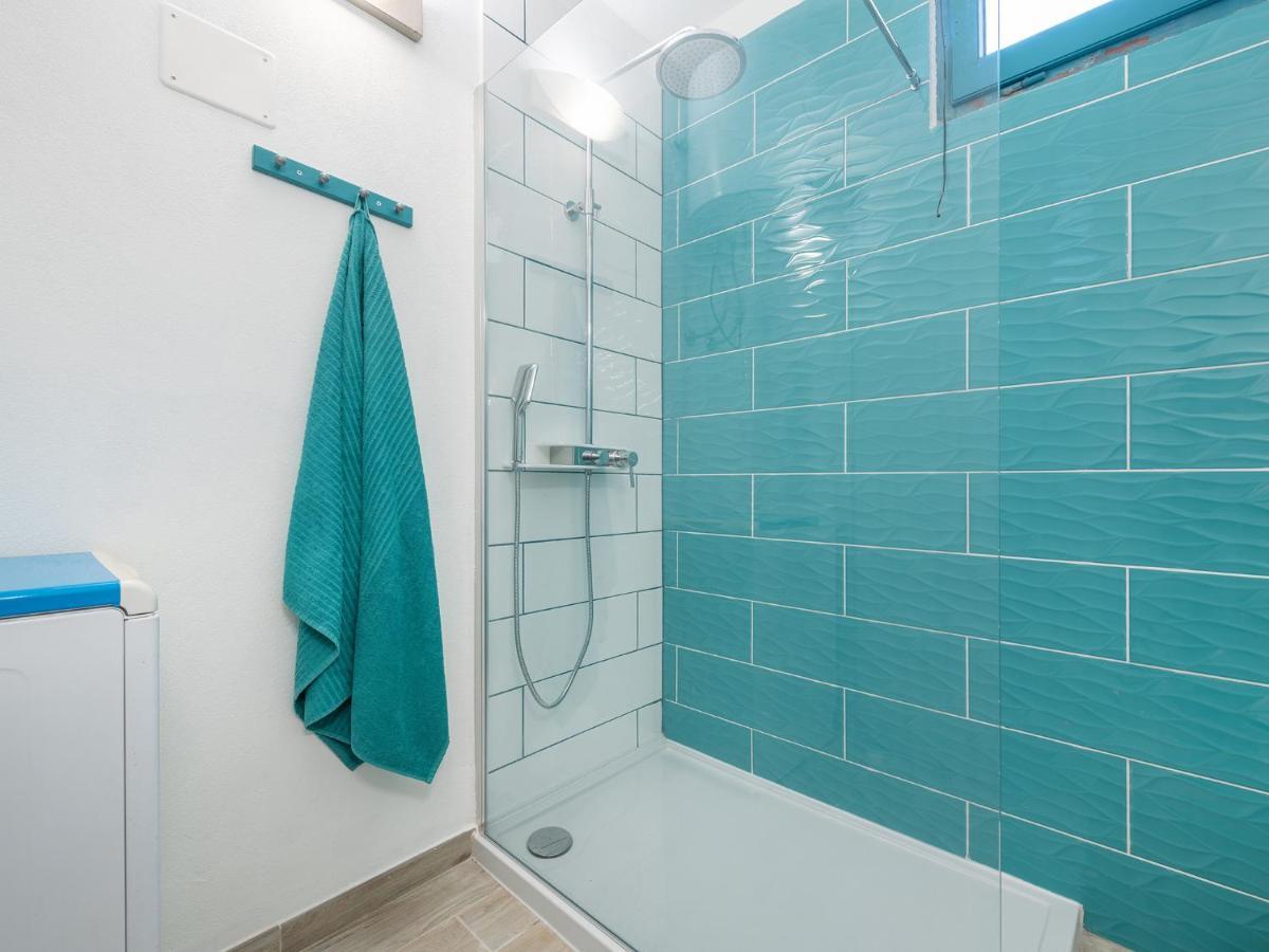 Sardinia Spa Apartment ジェレメアス エクステリア 写真