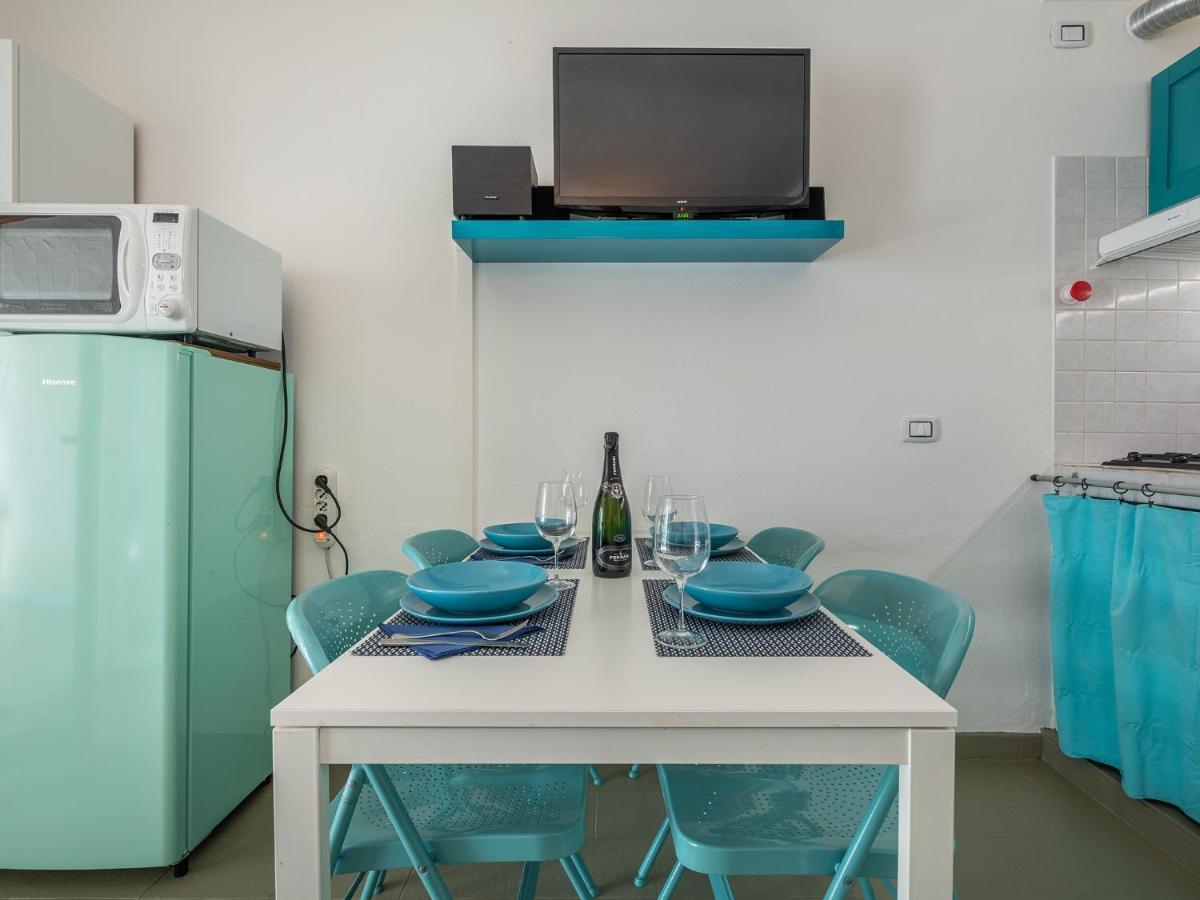 Sardinia Spa Apartment ジェレメアス エクステリア 写真