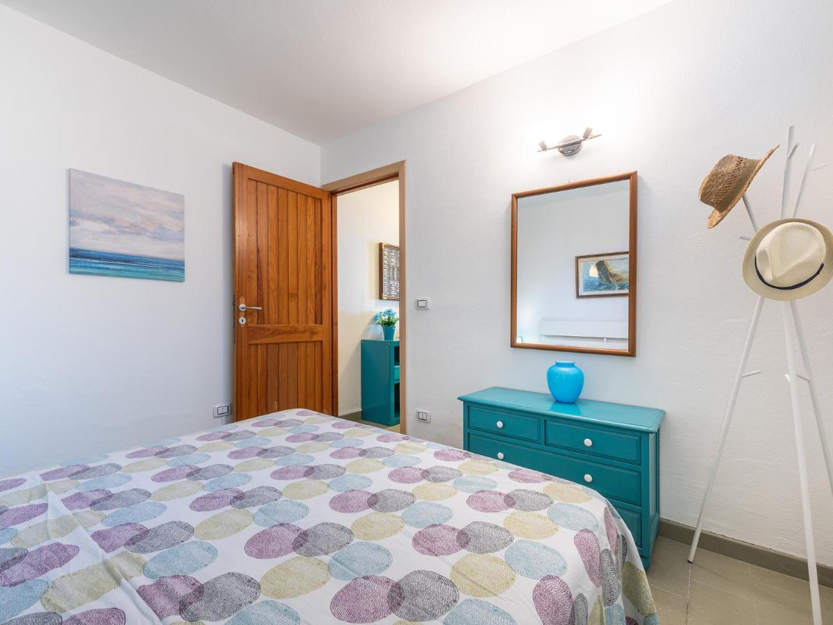 Sardinia Spa Apartment ジェレメアス エクステリア 写真