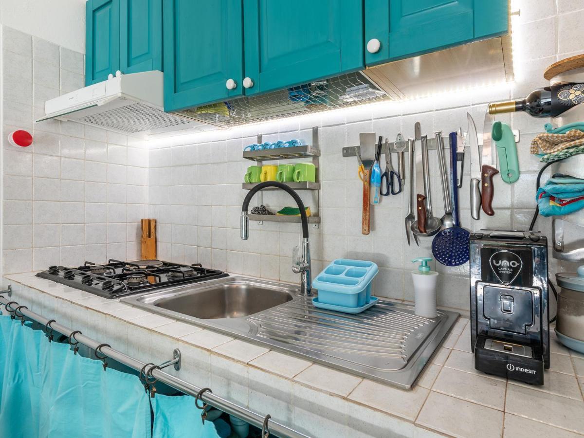 Sardinia Spa Apartment ジェレメアス エクステリア 写真