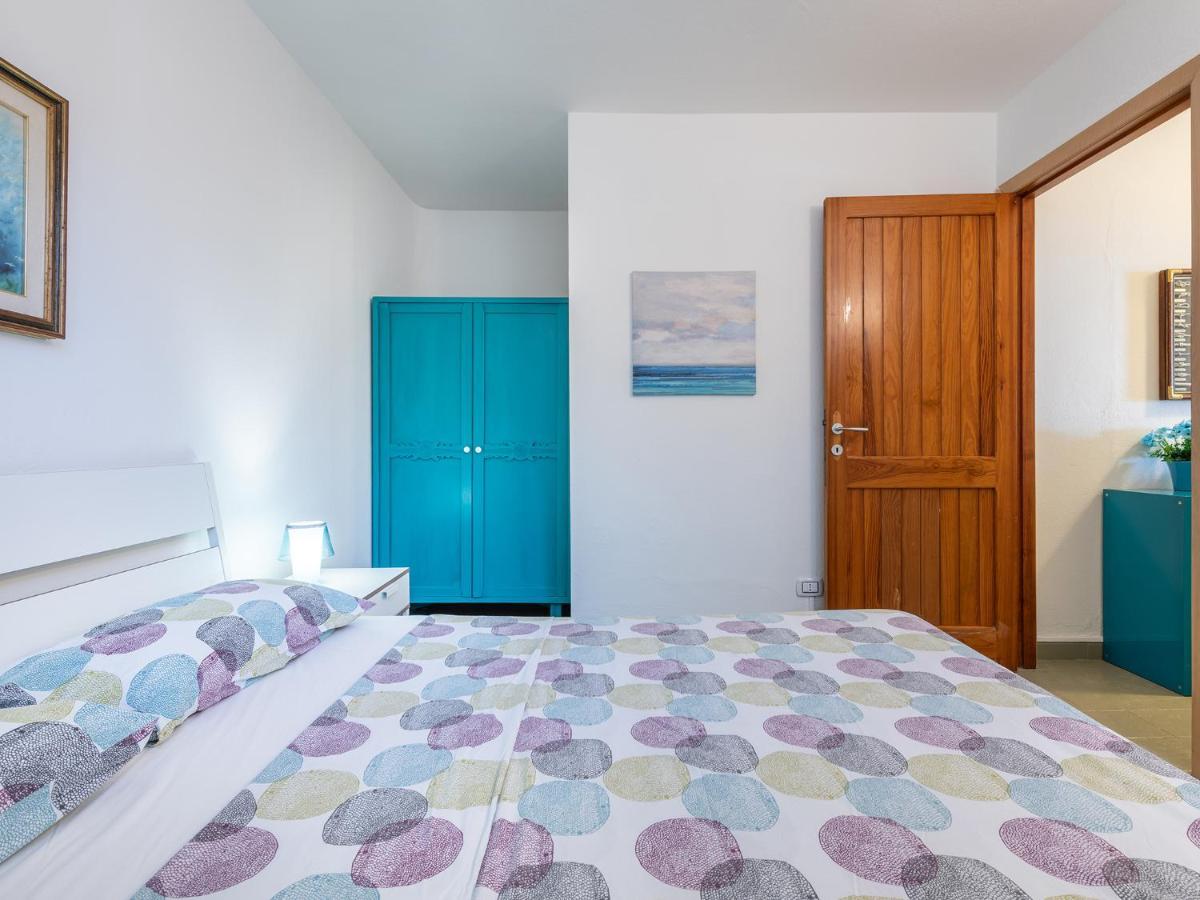 Sardinia Spa Apartment ジェレメアス エクステリア 写真