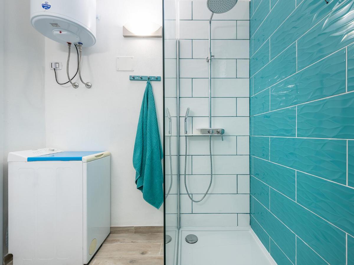 Sardinia Spa Apartment ジェレメアス エクステリア 写真