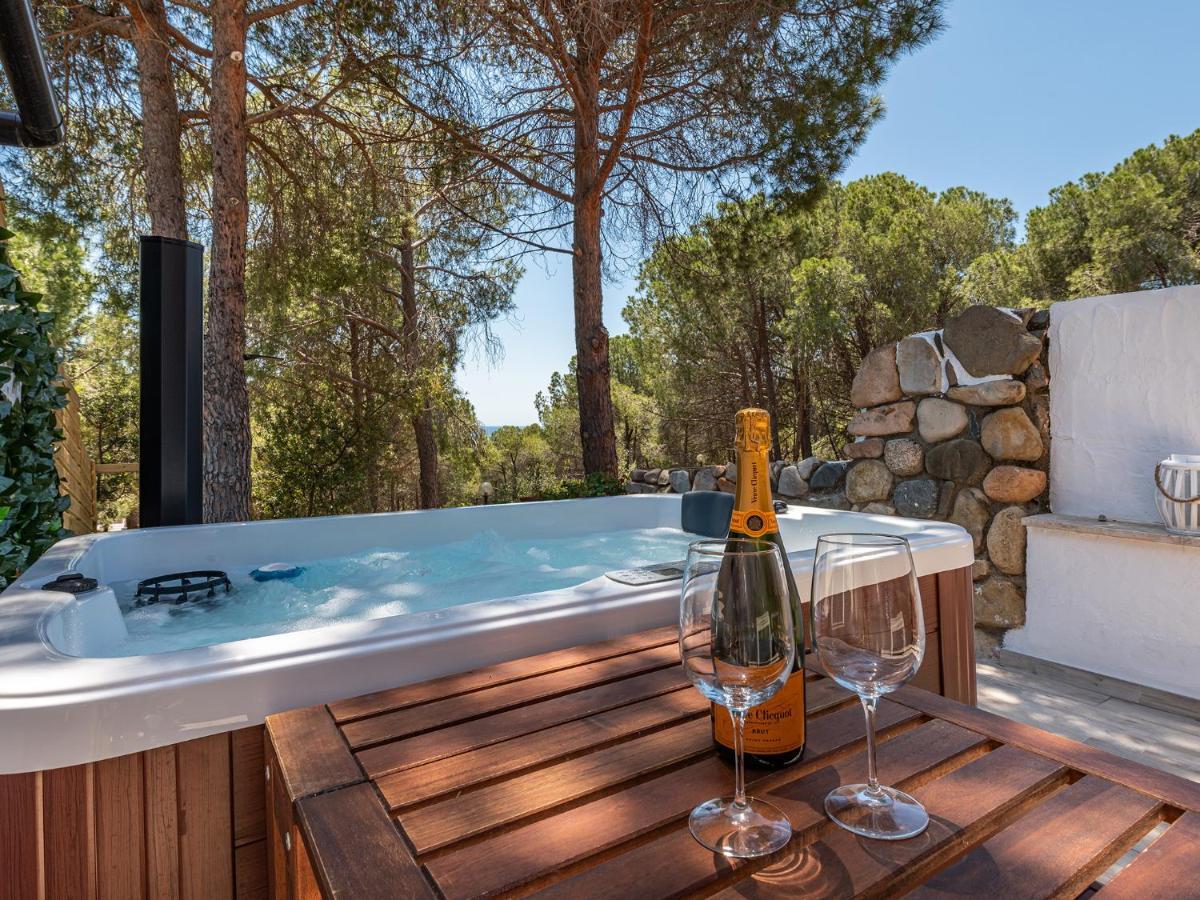 Sardinia Spa Apartment ジェレメアス エクステリア 写真